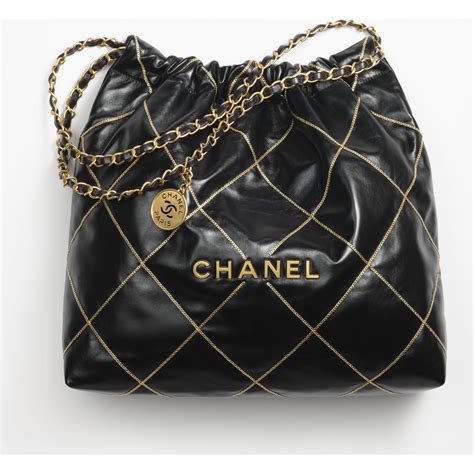 chanel 22 tasche|chanel tasche online shop.